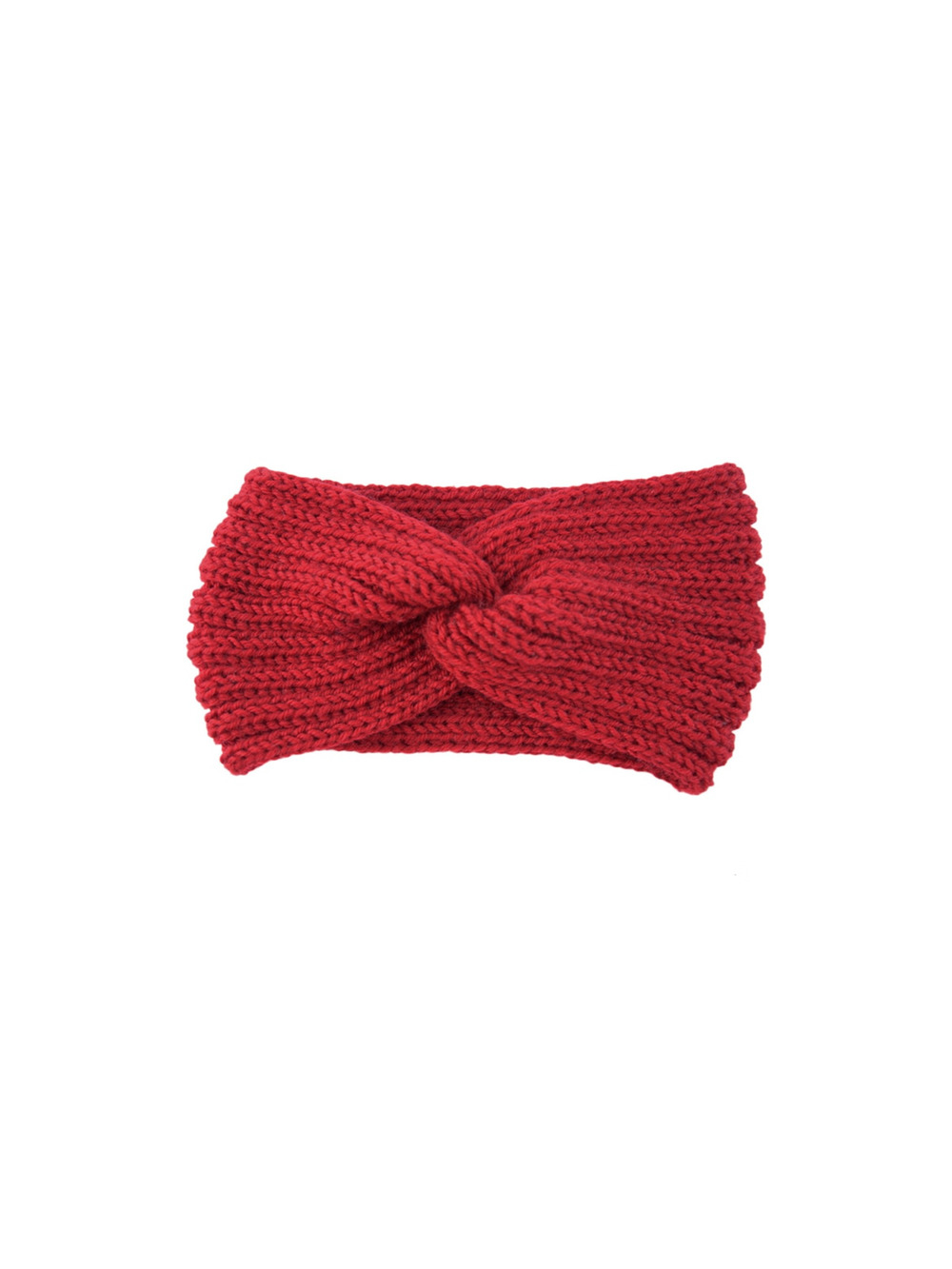 Handmade USA Twist Head Warmer - SCR-3-008 NO Offer Accepted